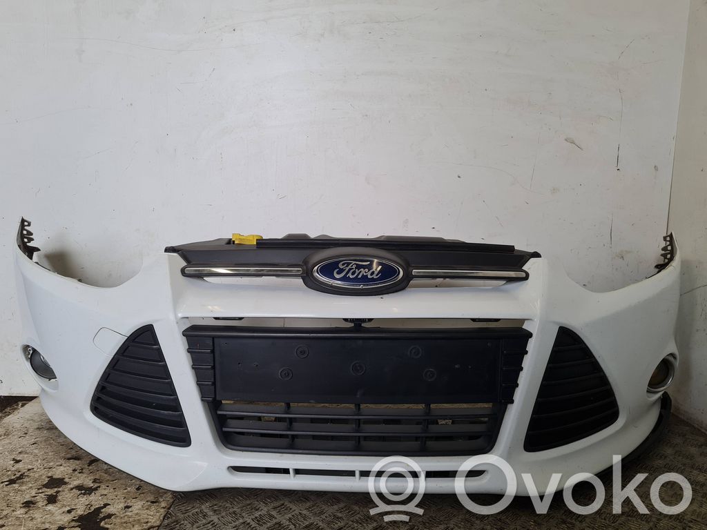 Ford Focus Front bumper 