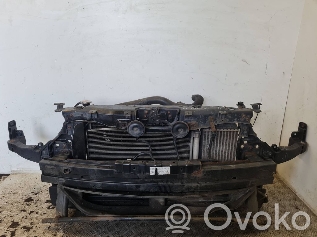 Hyundai i40 Radiatoru panelis 