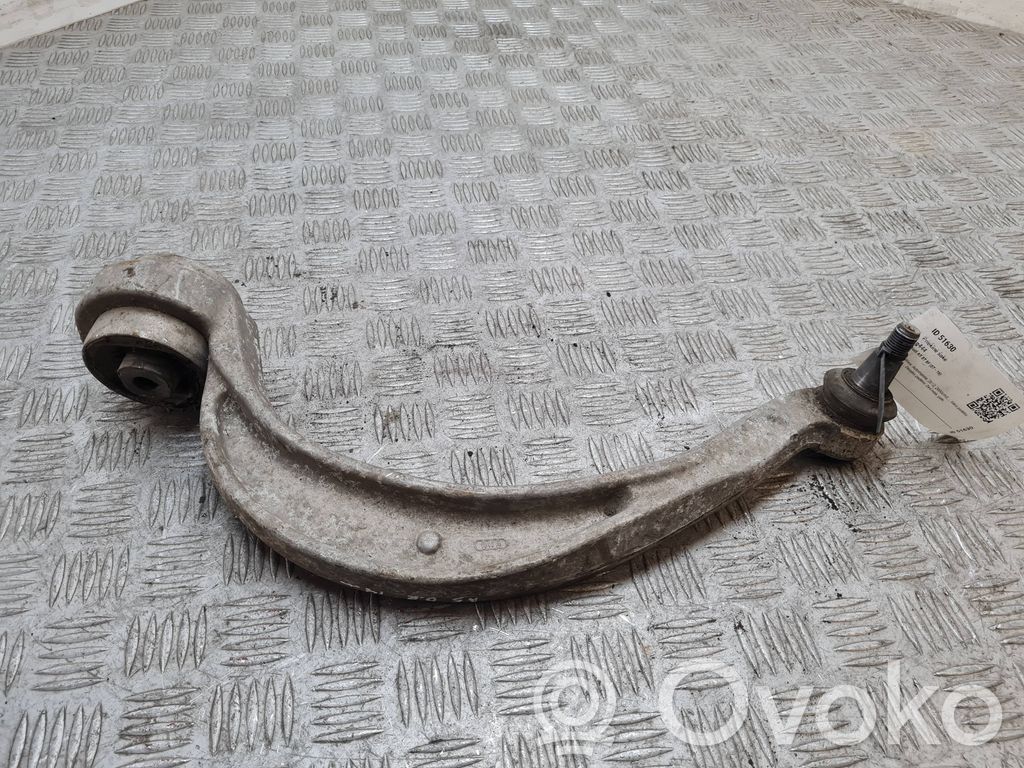 Audi A5 8T 8F Dolny wahacz przedni 