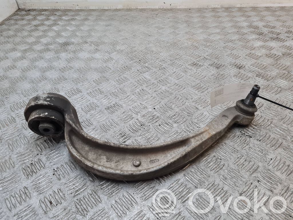 Audi A4 S4 B8 8K Dolny wahacz przedni 