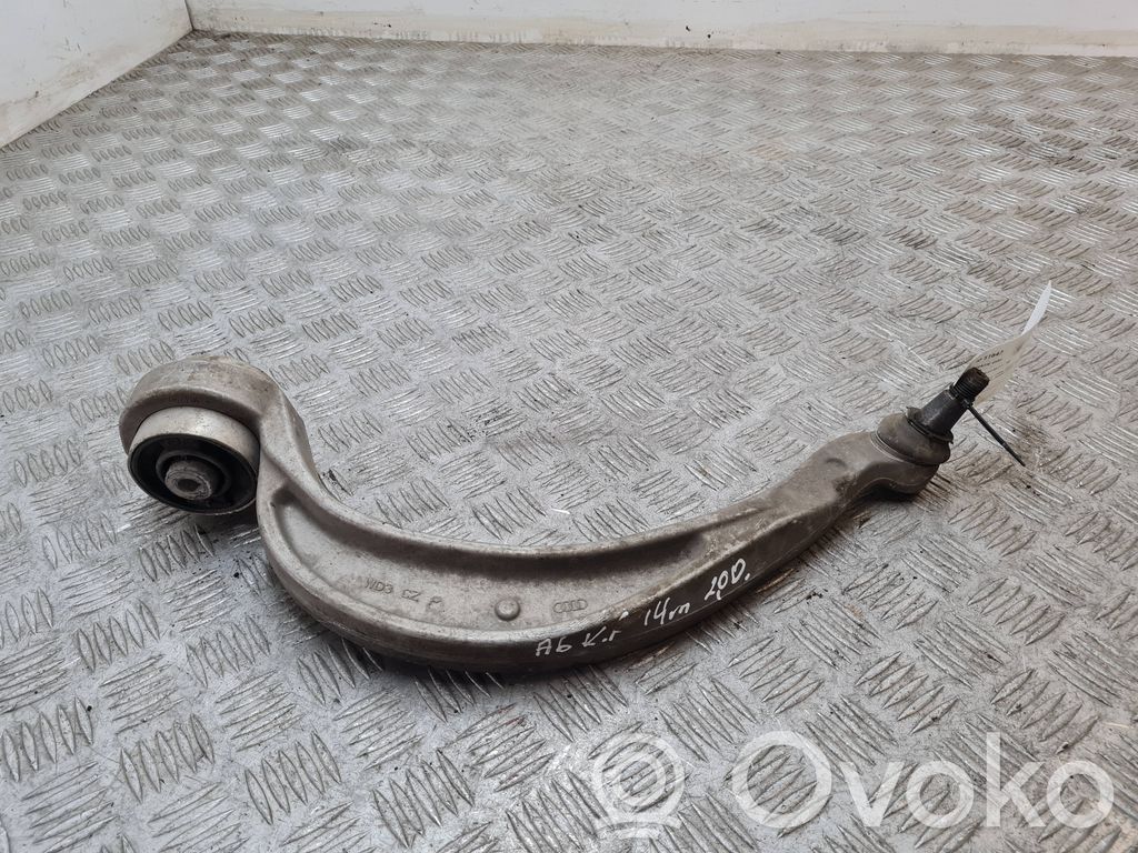 Audi A6 S6 C7 4G Dolny wahacz przedni 