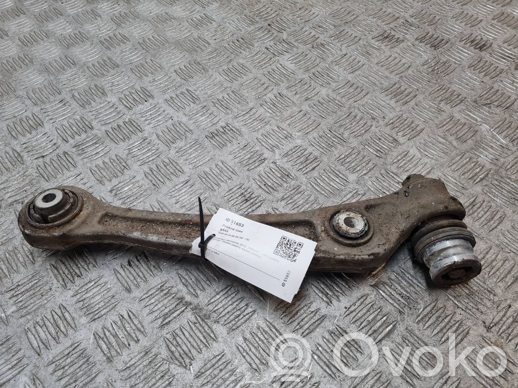 Audi A4 S4 B8 8K Dolny wahacz przedni 
