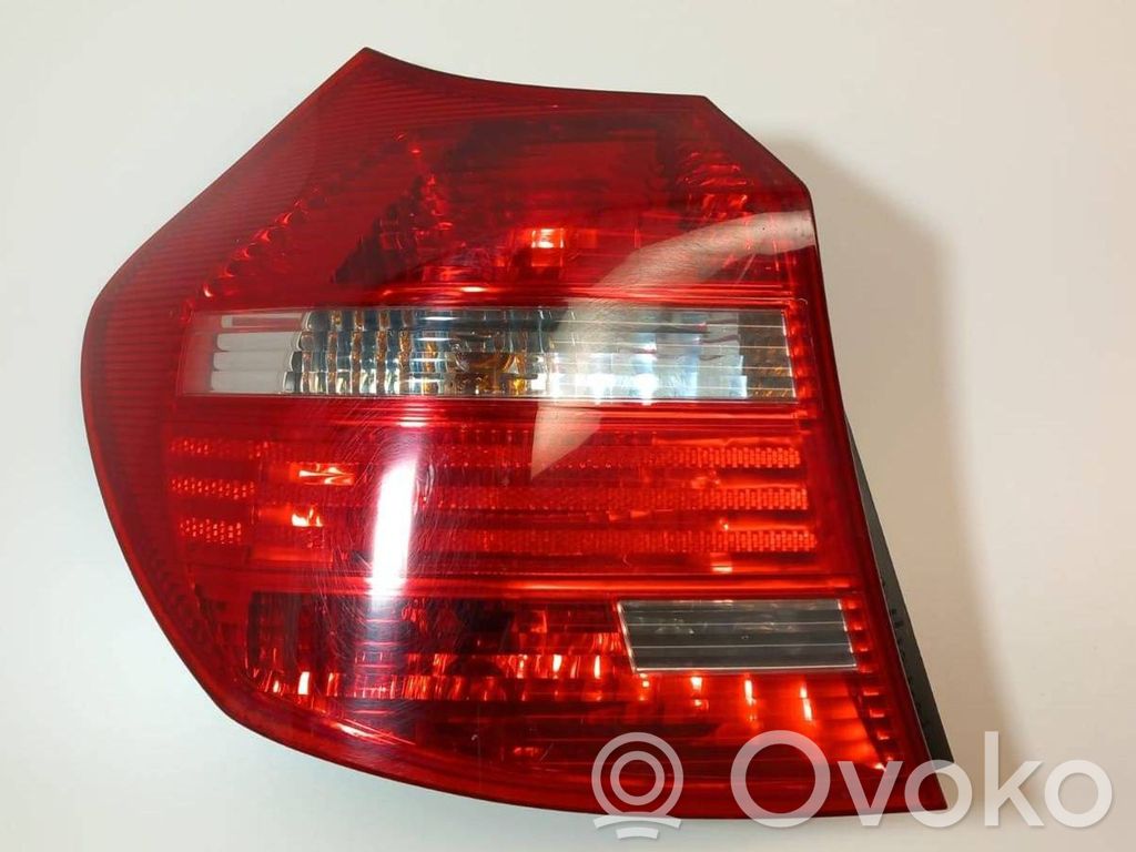 Rear/tail lights   7164855