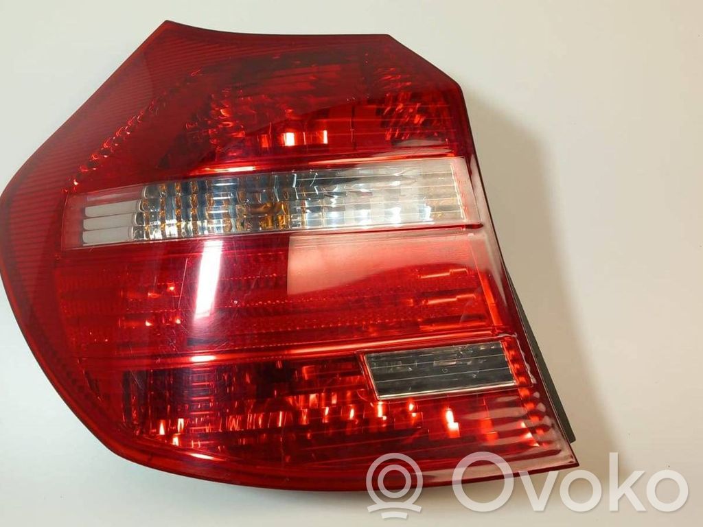 Rear/tail lights   7164855