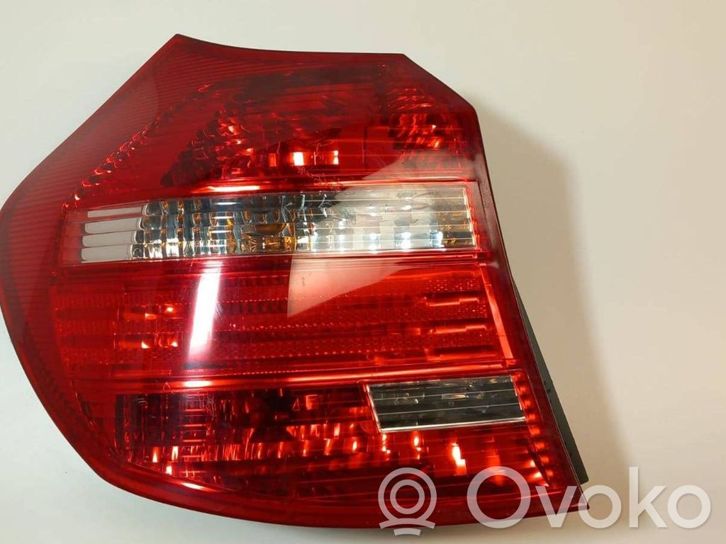 BMW 1 E81 E87 Rear/tail lights 