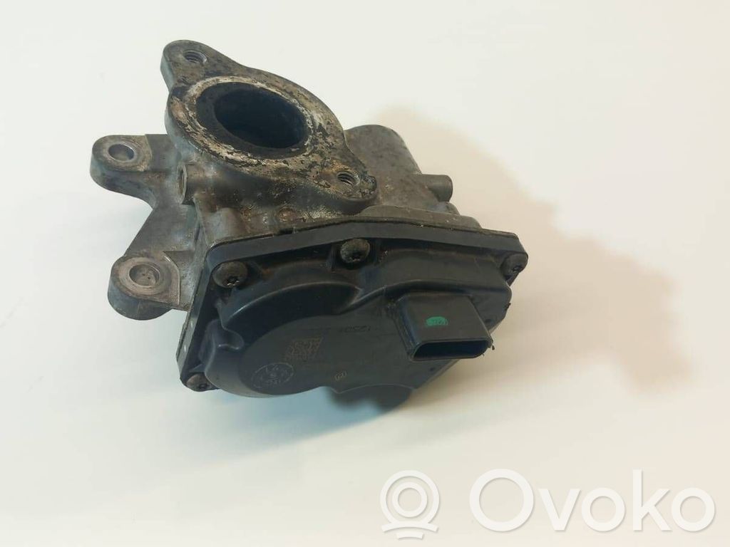 Renault Master III EGR vārsts 