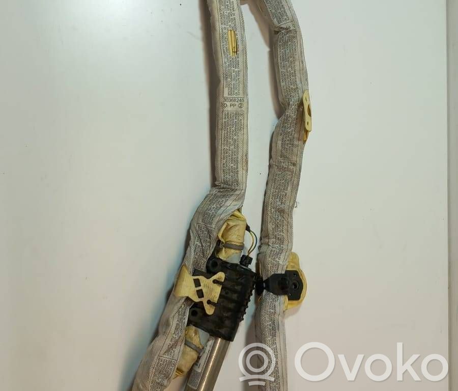 BMW 3 E92 E93 Airbag del techo 