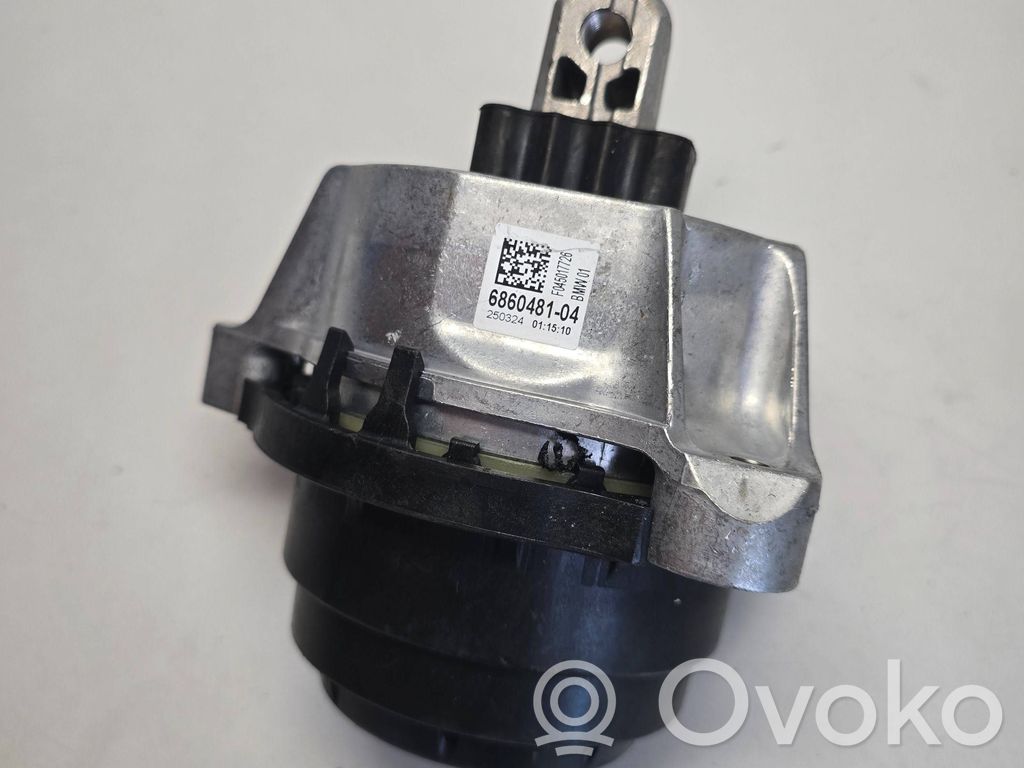 BMW X3 G01 Engine mount bracket 