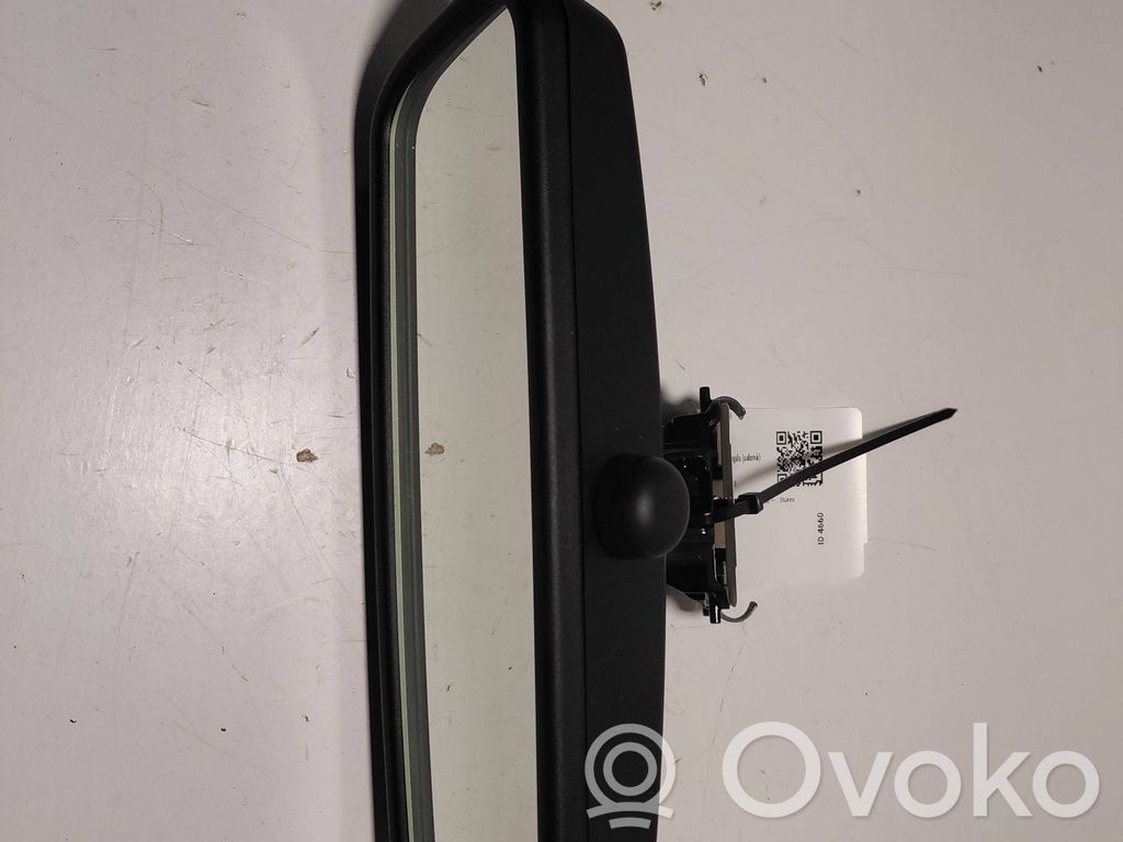 BMW 1 F20 F21 Oglindă retrovizoare (interior) 