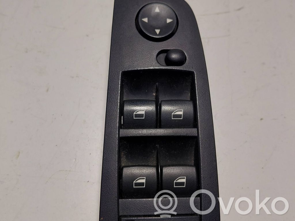 BMW 1 E81 E87 Electric window control switch 