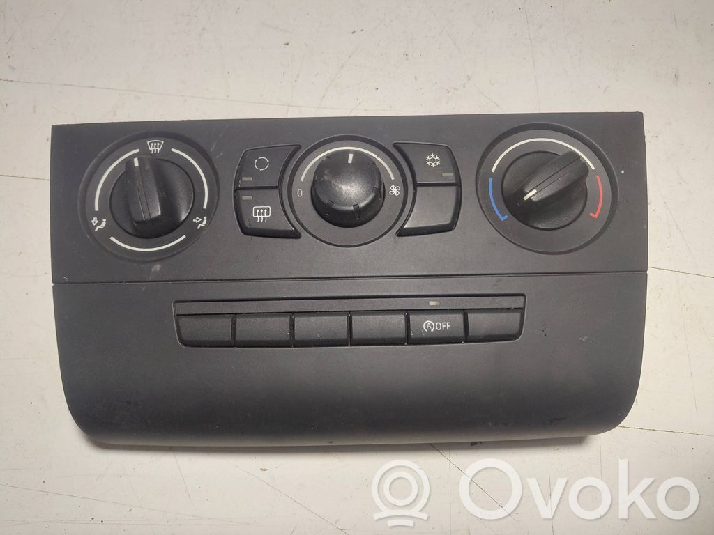 Panel klimatyzacji   9190922,A2C53323561,080136056
