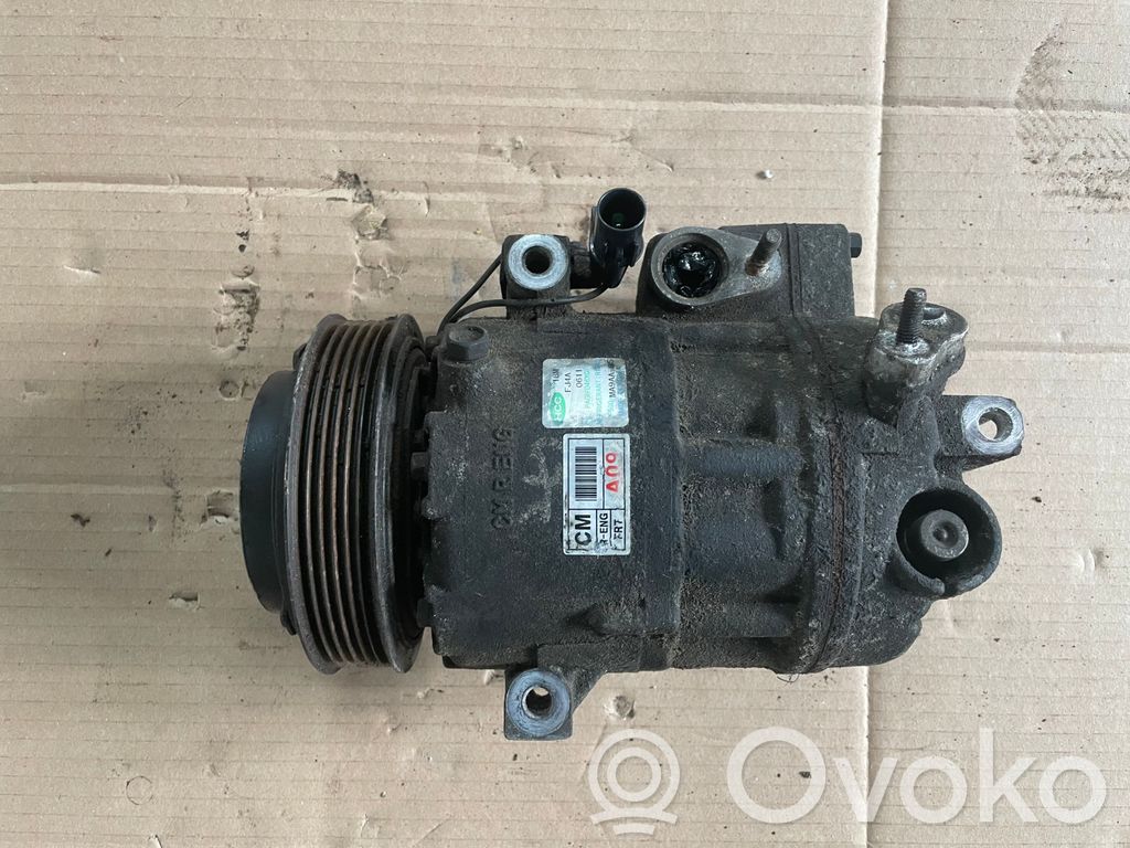 KIA Sorento Kompresor / Sprężarka klimatyzacji A/C 