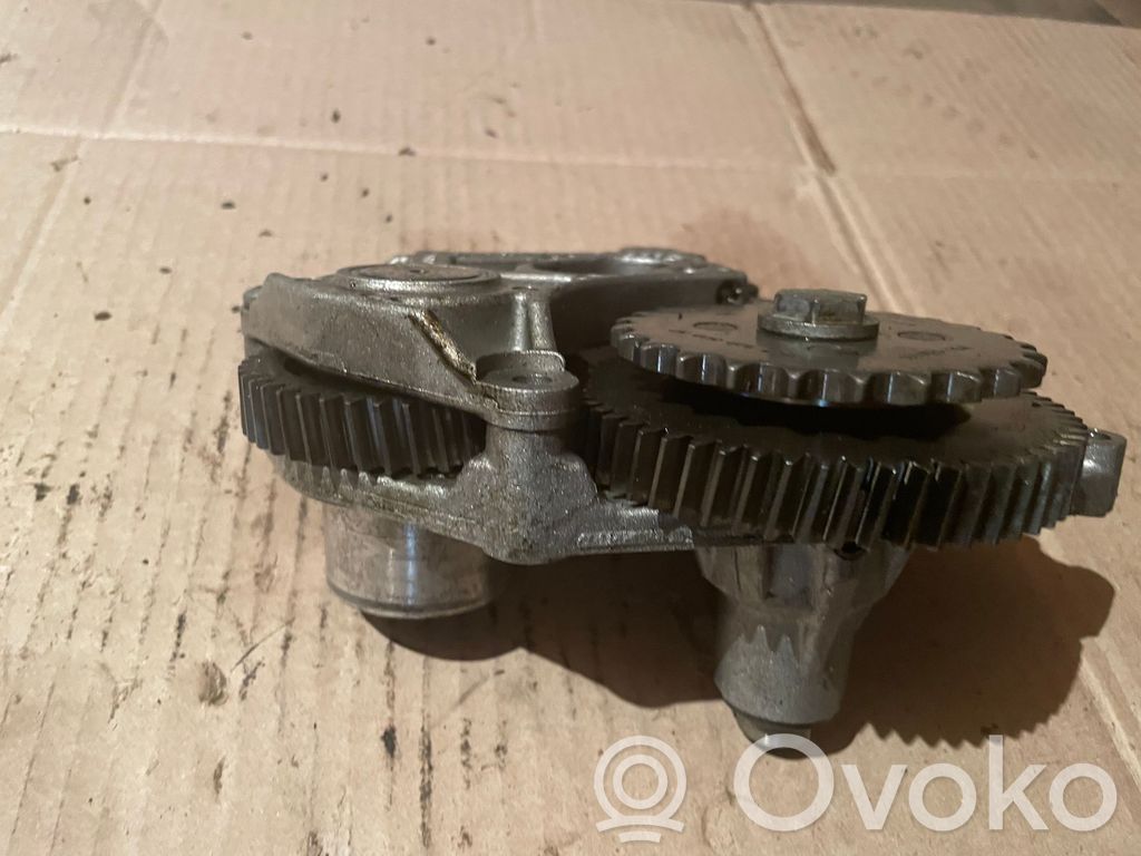 Audi Q7 4L Eje de equilibrio 