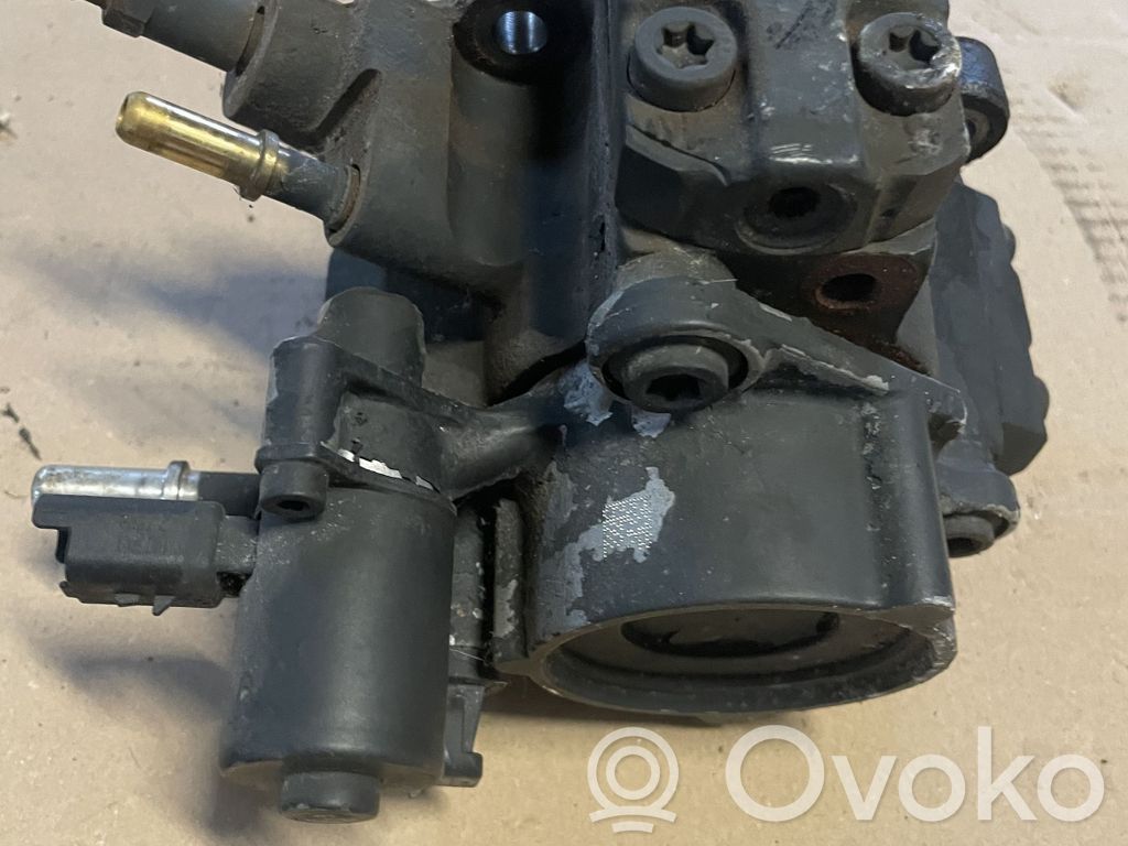 Ford Transit Hochdruckpumpe 