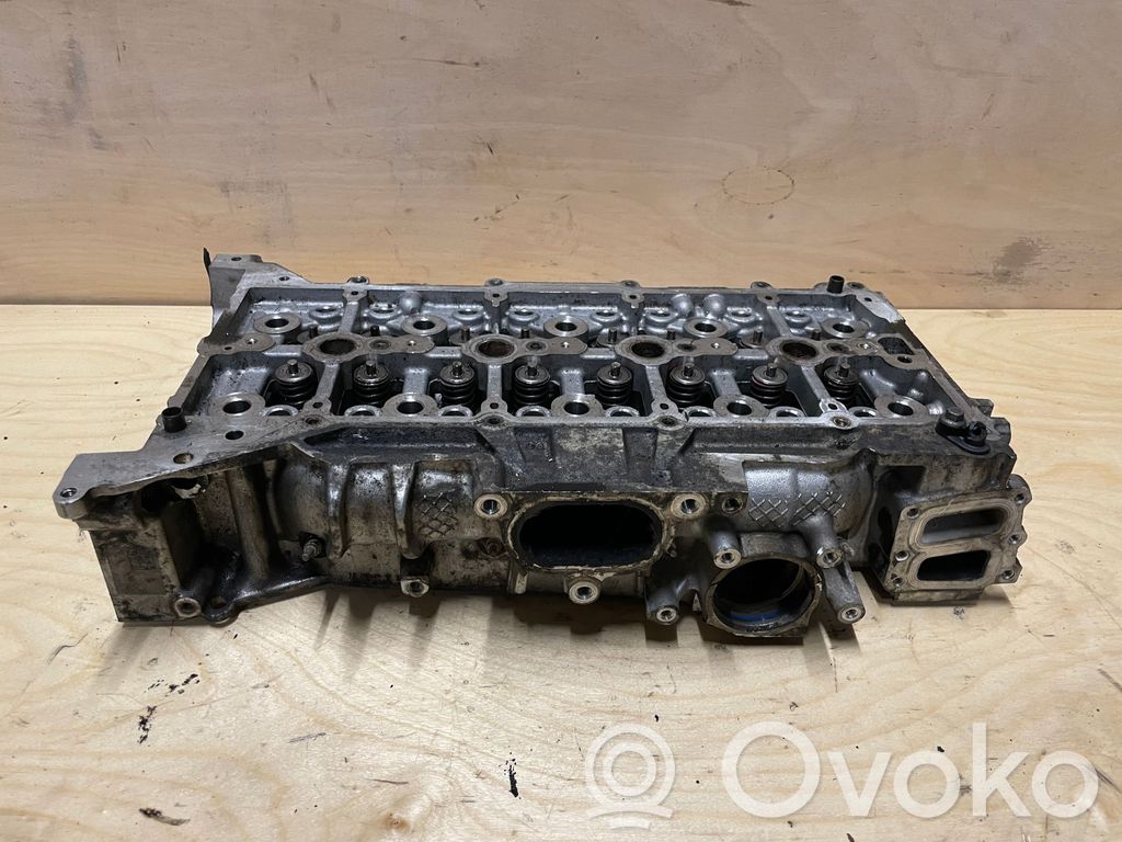 Ford Transit Engine head 