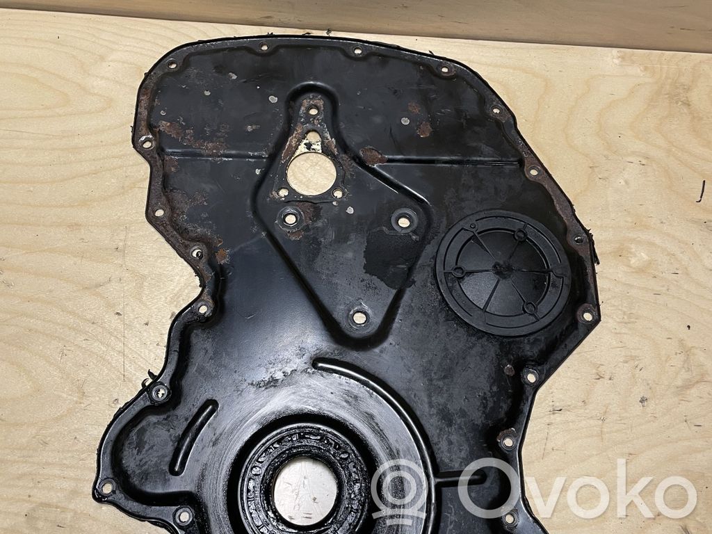 Ford Transit Jakohihnan suoja 
