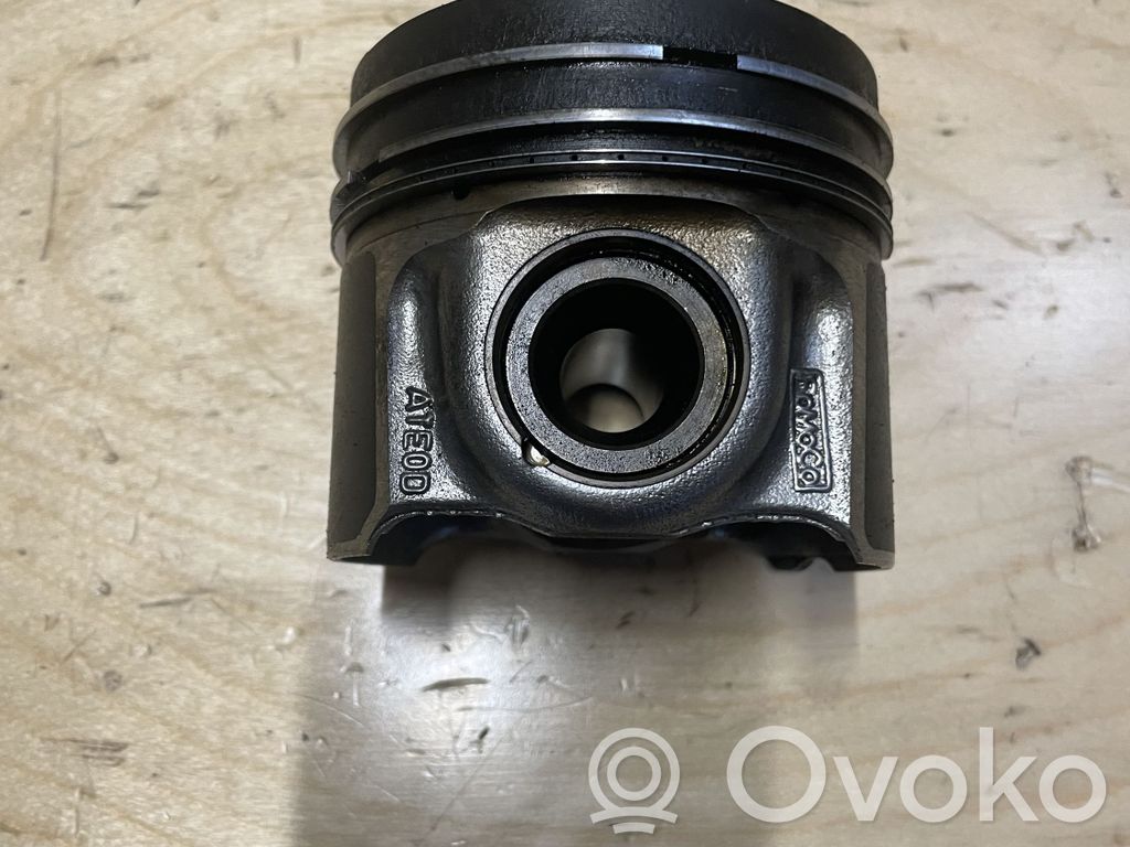 Ford Transit Piston 