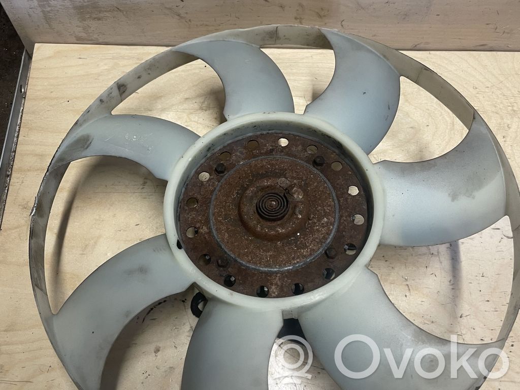 Fan impeller   312714,BWCS312714