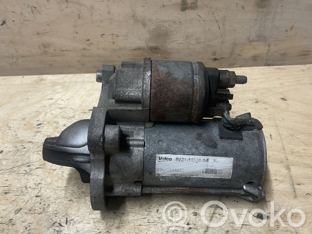Starteris   8V2111000AE,8V2111000AE,8V2111000AE