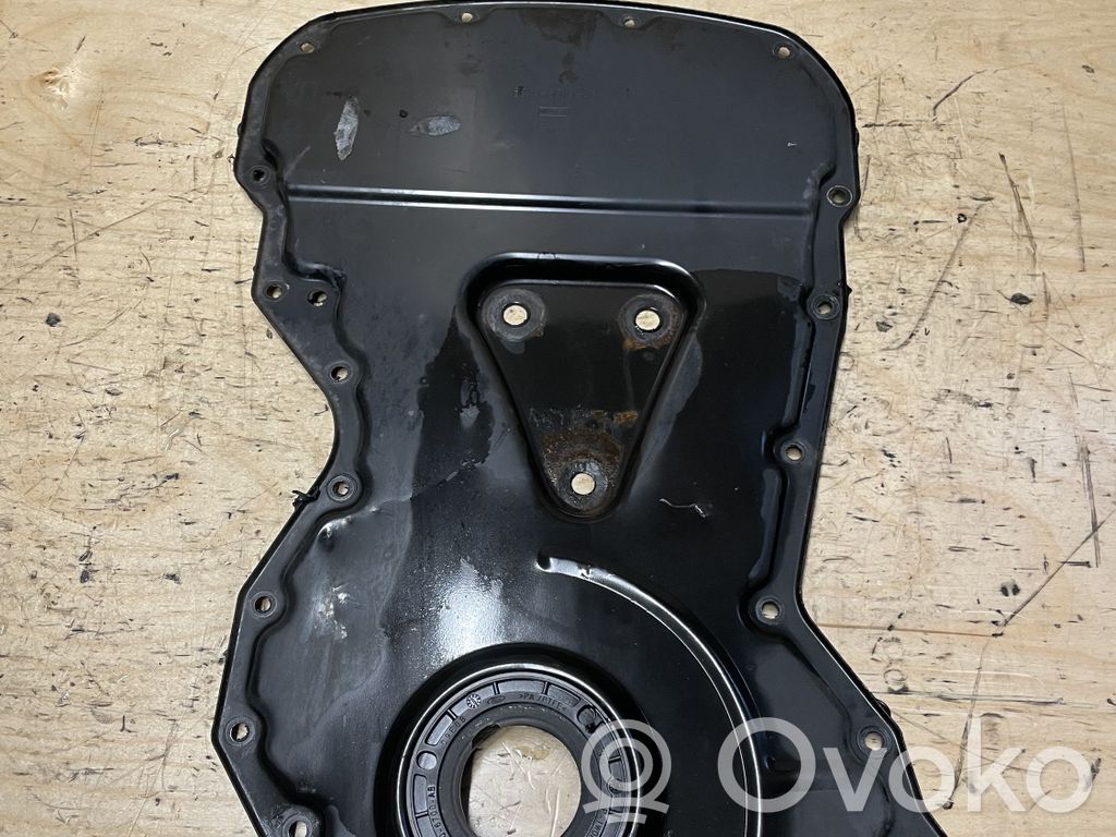 Ford Transit Zahnriemenabdeckung 