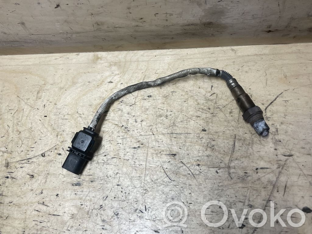 Renault Master III Lambda probe sensor 