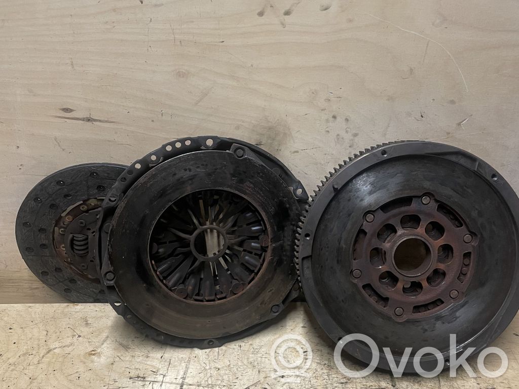 Ford Transit Juego de embrague 