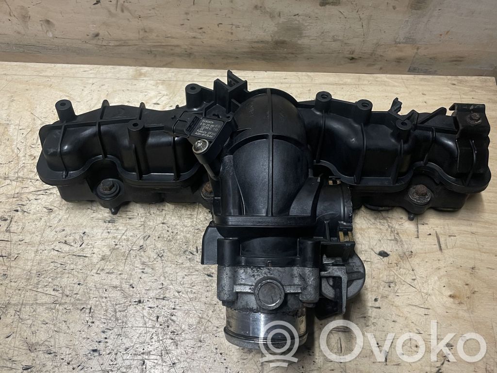 Kolektorius įsiurbimo   BK2Q9424CD,BK2Q9424C,BK2Q9E926AB