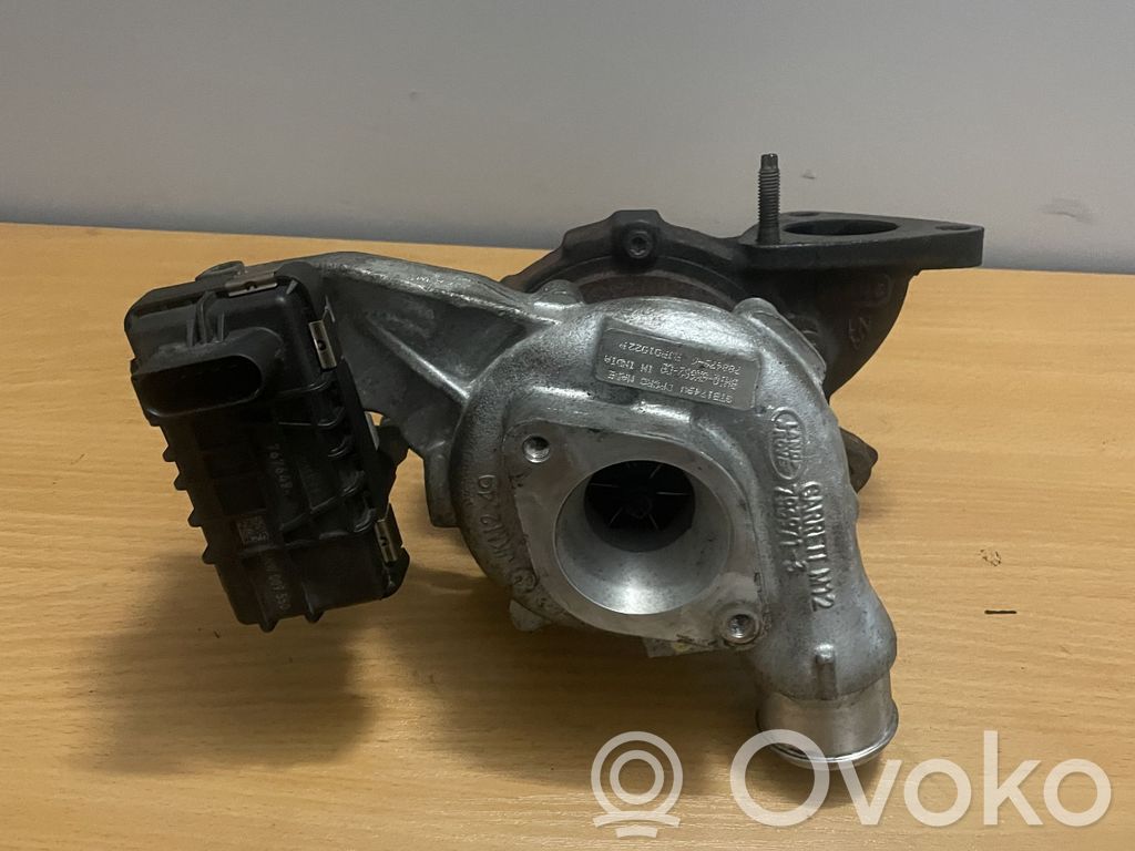 Turbina   BH1Q6K682CB,BH1Q6K682CB,LR042752
