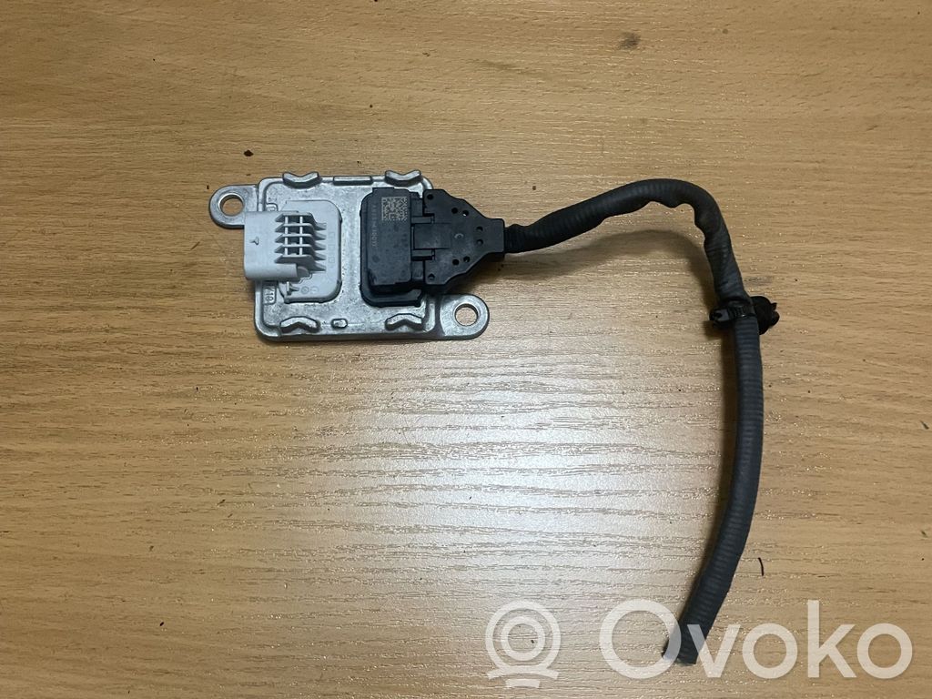 SsangYong Tivoli Exhaust gas pressure sensor 