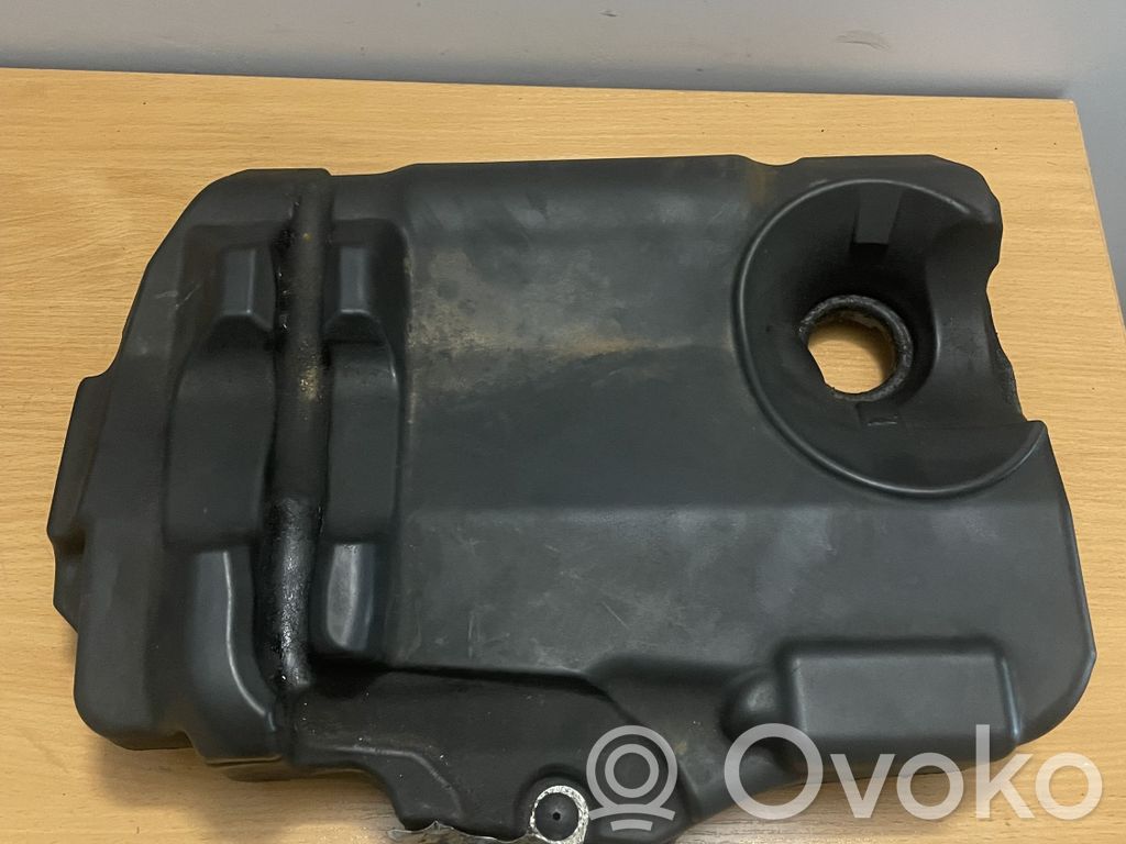 Ford Transit Motorabdeckung 