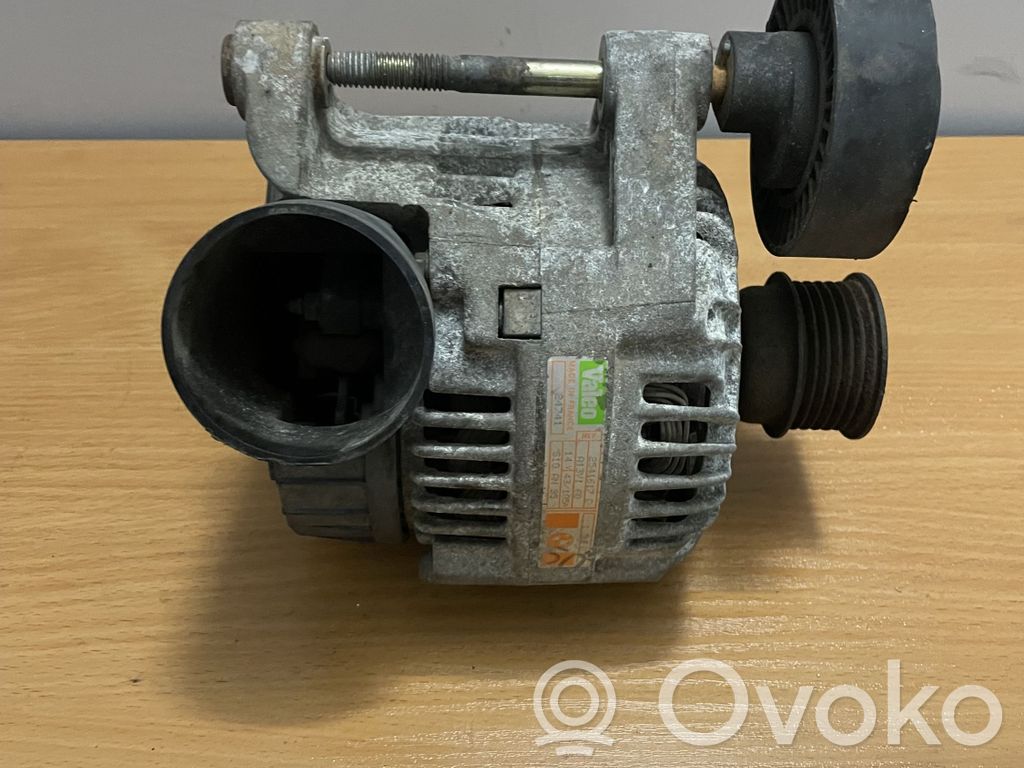 BMW M3 Generator/alternator 