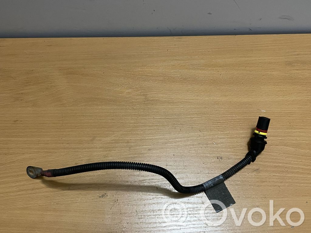 BMW X5 E70 Kvēlsveču vadi 