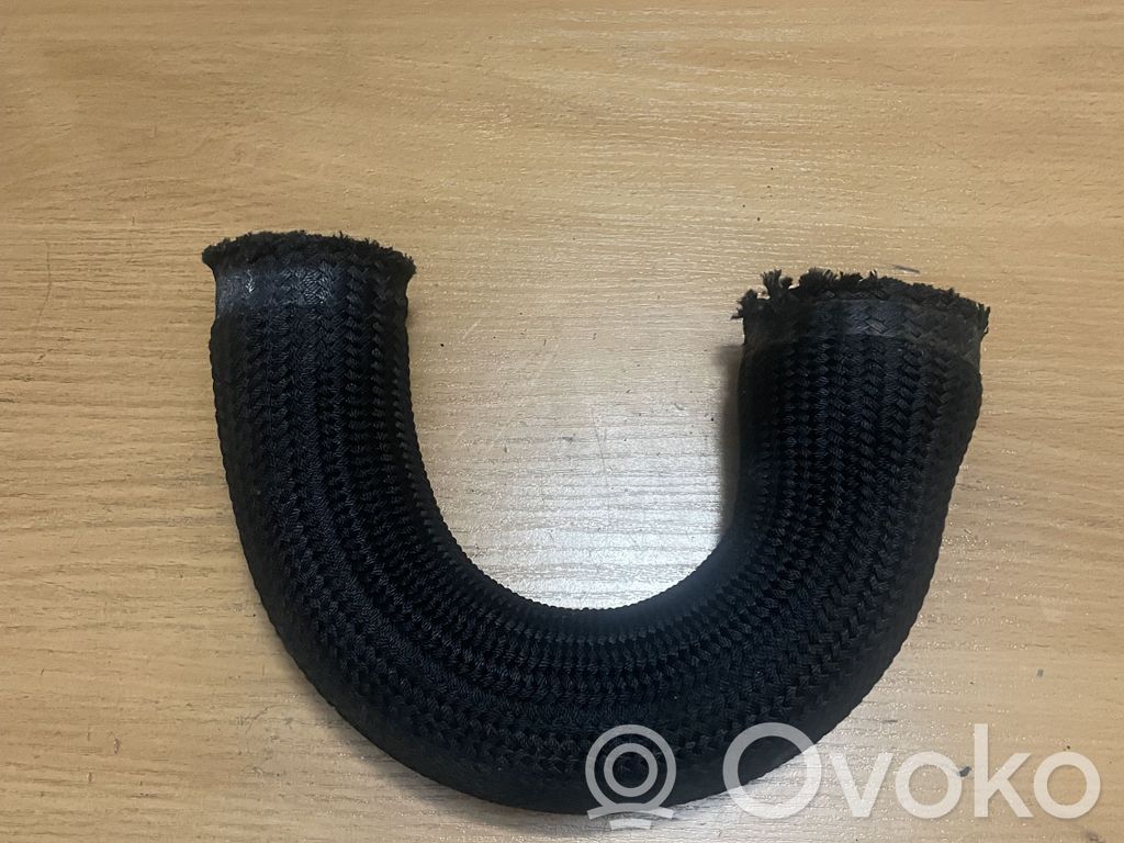 Intercooler hose/pipe