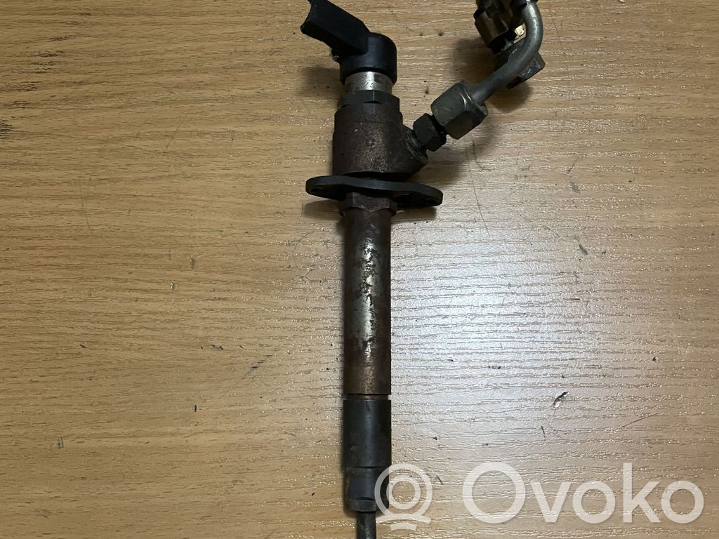 Land Rover Discovery 3 - LR3 Sprausla (-i) 