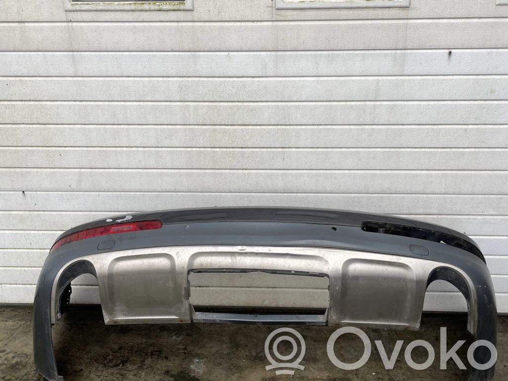 Audi Q7 4L Parachoques 