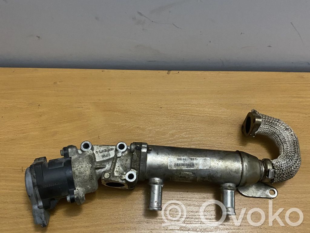 Land Rover Discovery 3 - LR3 Válvula EGR 