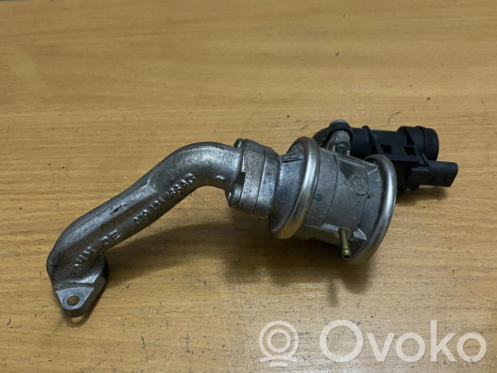 EGR vožtuvas   06E906052,07L131119,07L131101F