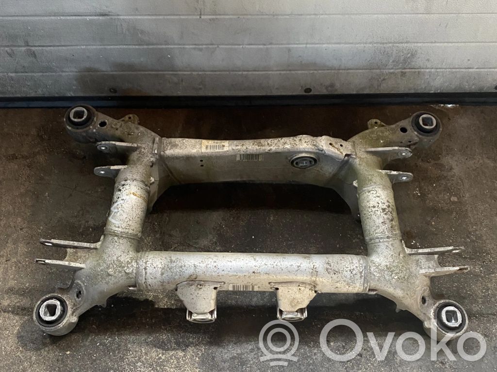 BMW M5 Rear subframe 