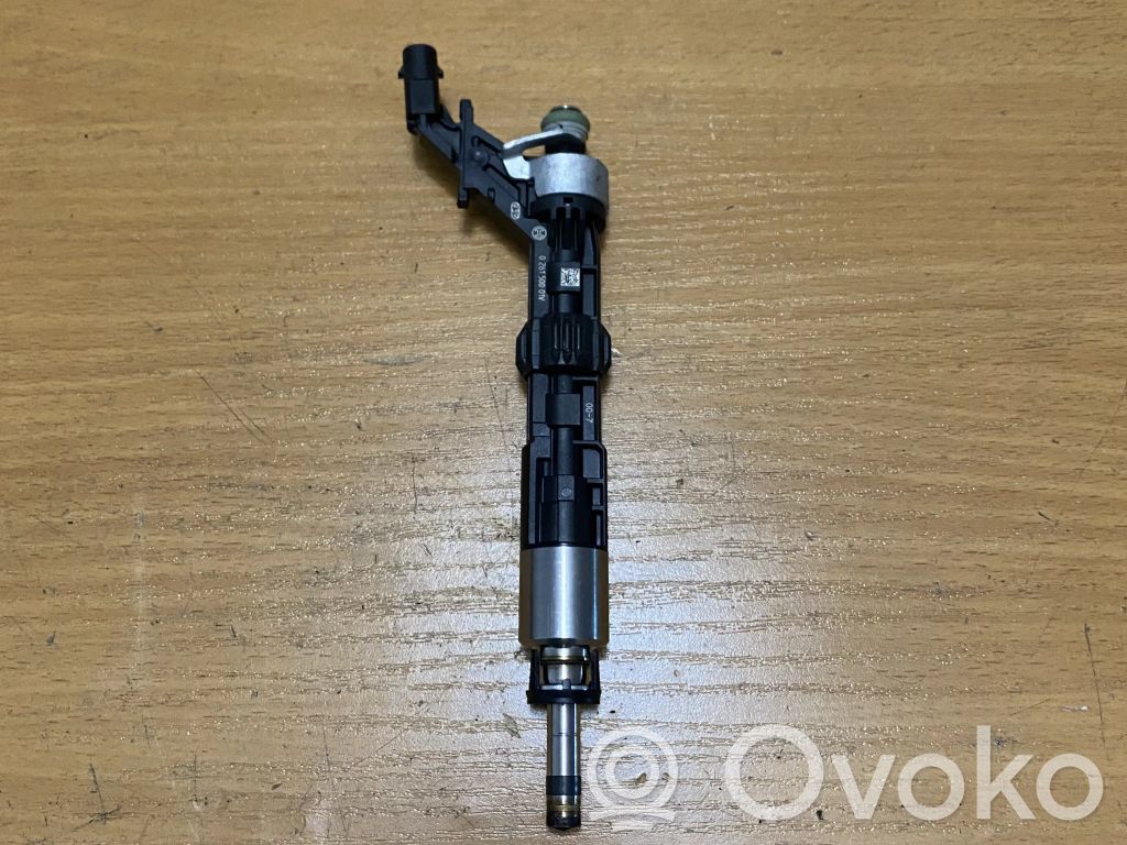 Audi RS5 Inyector de combustible 