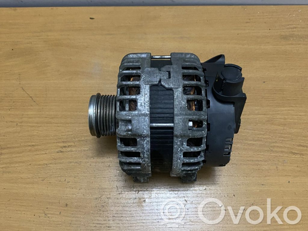Land Rover Evoque I Generator/alternator 