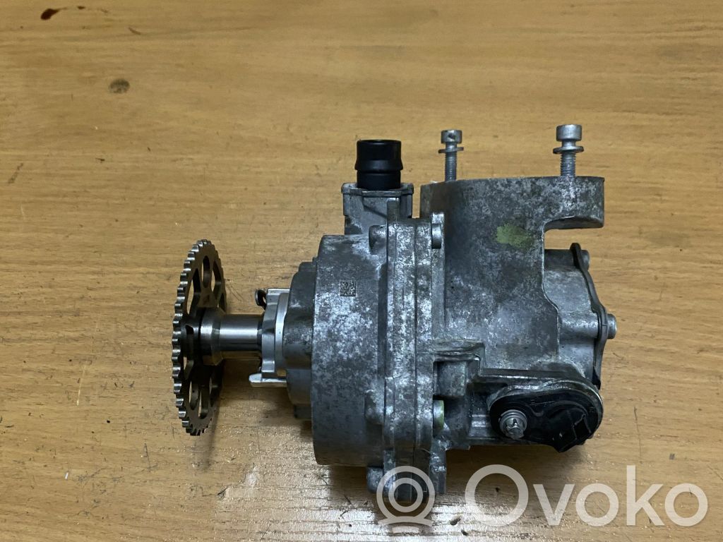 BMW 1 F20 F21 Vacuum pump 