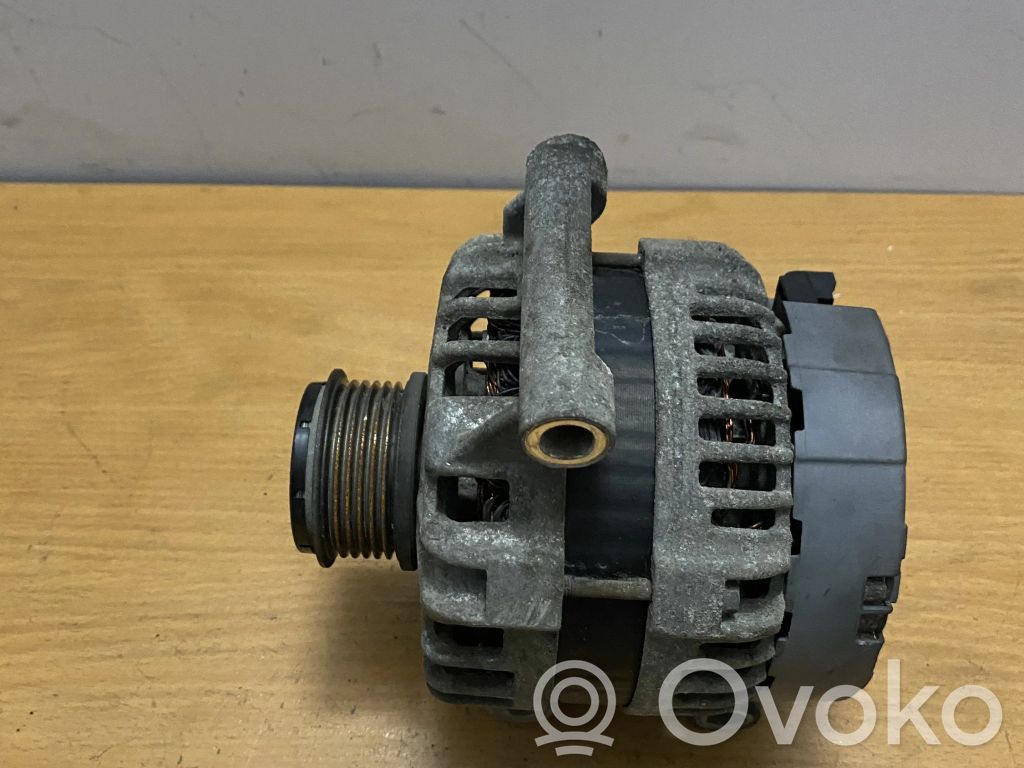 Ford Transit Ģenerators 
