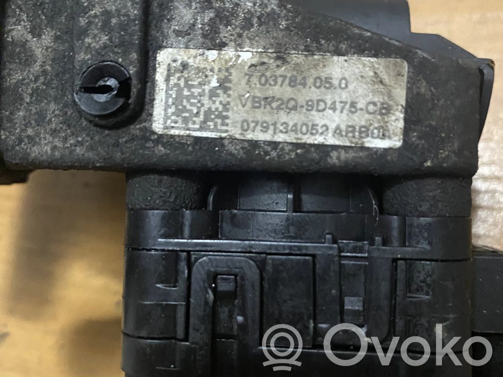 Ford Transit EGR valve 