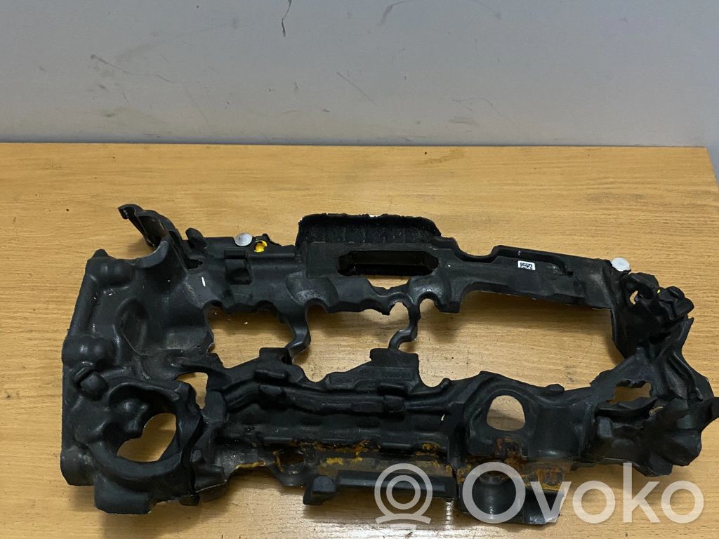 Motorabdeckung   GK2Q9U550EA