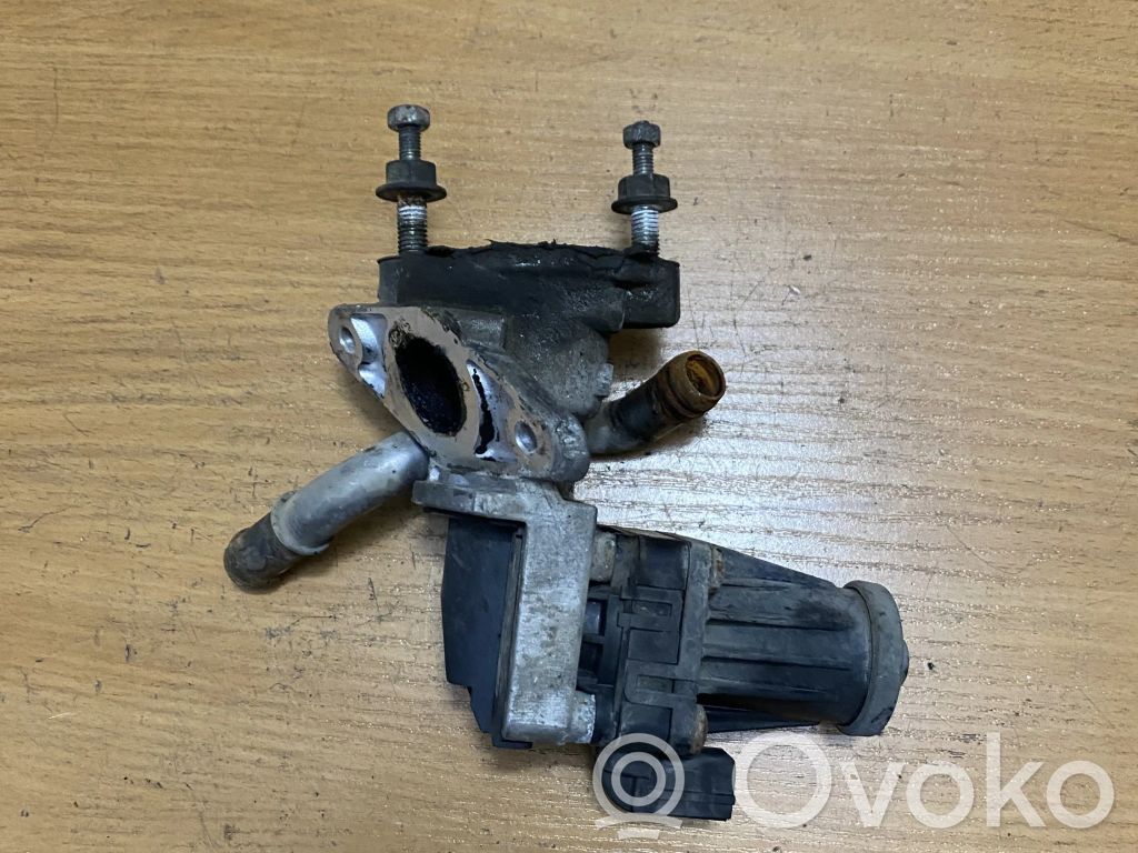 EGR vārsts   BK2Q9D475CD,BK2Q9D475CD