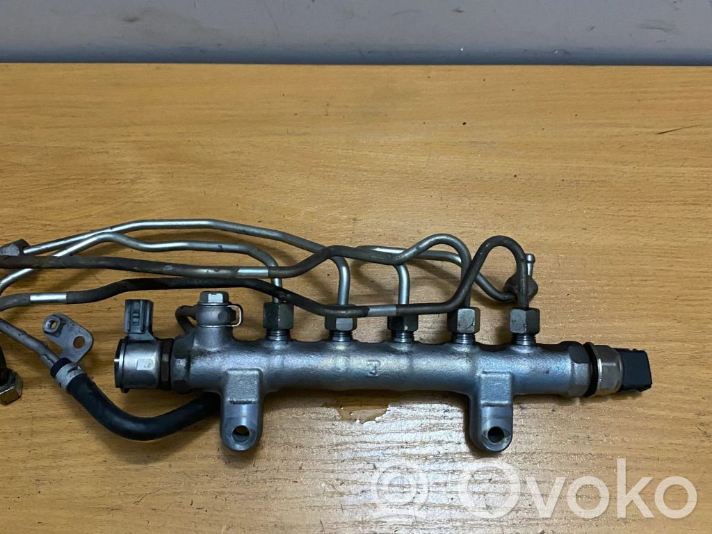 Subaru Outback Fuel main line pipe 