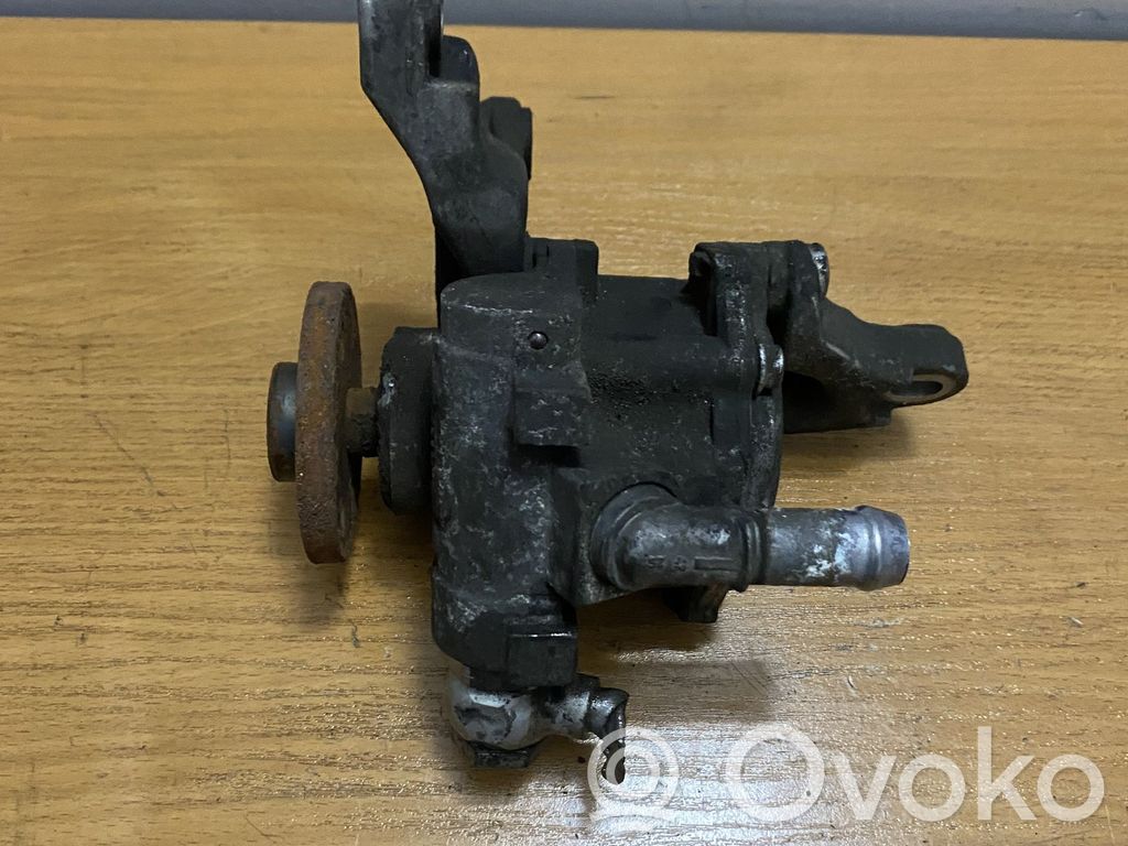 BMW 1 F20 F21 Vairo stiprintuvo siurblys 