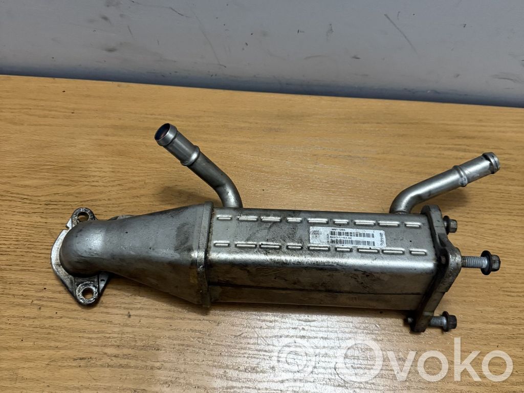 Ford Transit EGR aušintuvas 