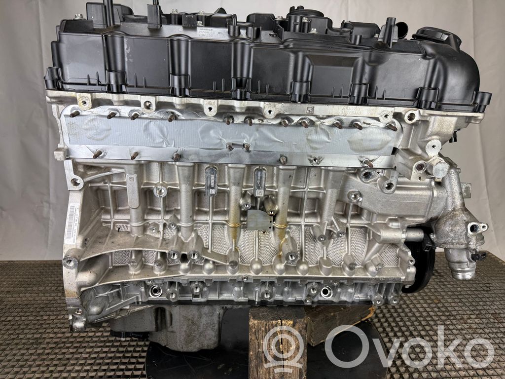 Engine   S55B30A,S55B30A,S55B30A