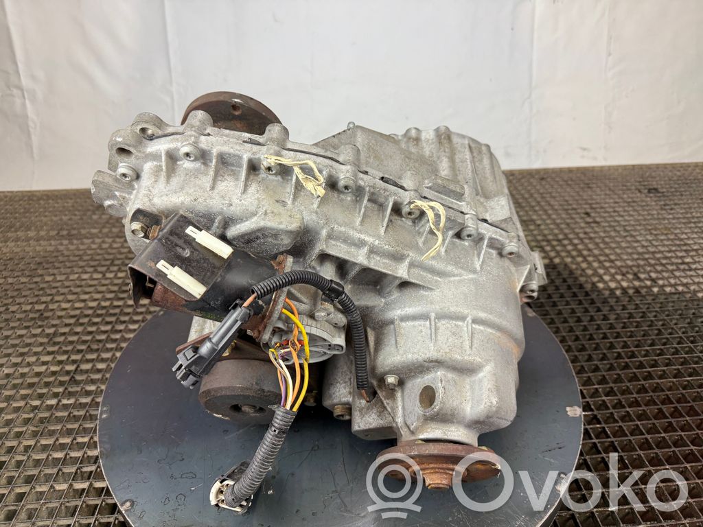 SsangYong Rexton Skrzynia rozdzielcza / Reduktor 